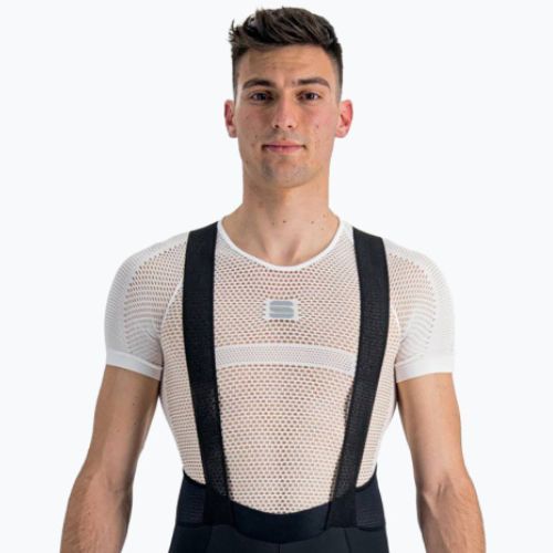 Pantaloni scurți de ciclism Sportful GTS Bibshort pentru bărbați negru 1102009.002