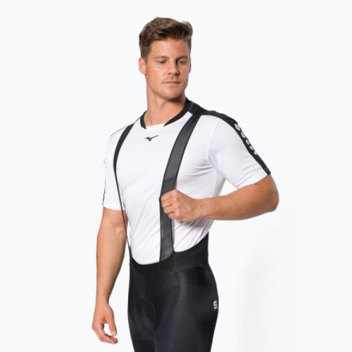 Pantaloni scurți de ciclism Sportful LTD Bibshort pentru bărbați, negru 1120005.002