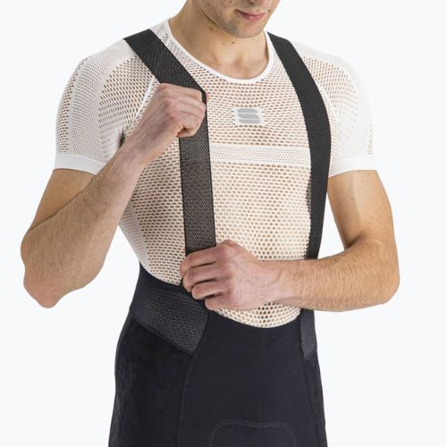 Pantaloni scurți de ciclism Sportful Total Comfort pentru bărbați negru 1122009.002
