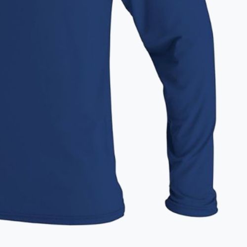 O'Neill Basic Skins LS cu mânecă lungă pentru bărbați O'Neill Basic Skins LS Long Sleeve Sun Shirt albastru marin 4339