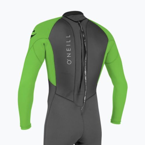 Costum de înot pentru bărbați, 3/2 mm, O'Neill Reactor 2 Grey 5040
