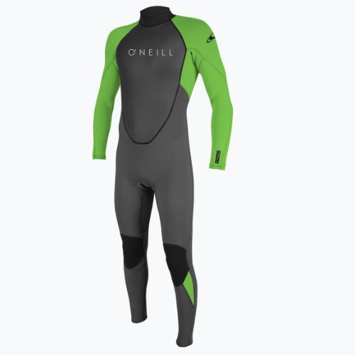 Costum de înot pentru bărbați, 3/2 mm, O'Neill Reactor 2 Grey 5040