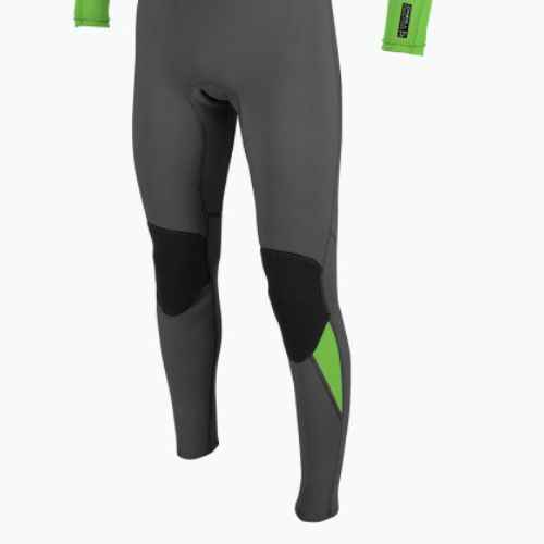 Costum de înot pentru bărbați, 3/2 mm, O'Neill Reactor 2 Grey 5040