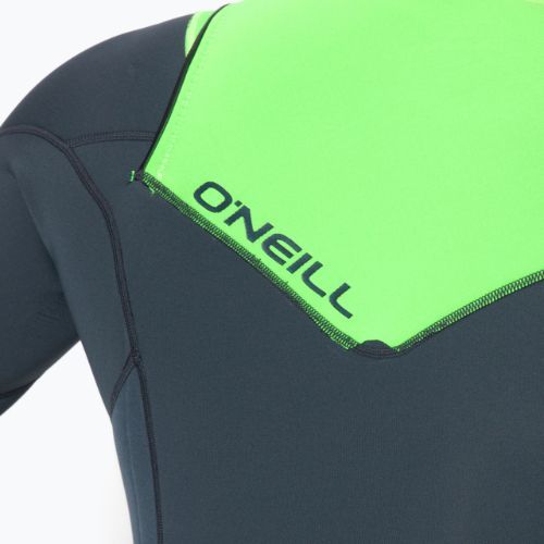 Costum de înot pentru bărbați de 2 mm O'Neill Hammer Spring gri 4928