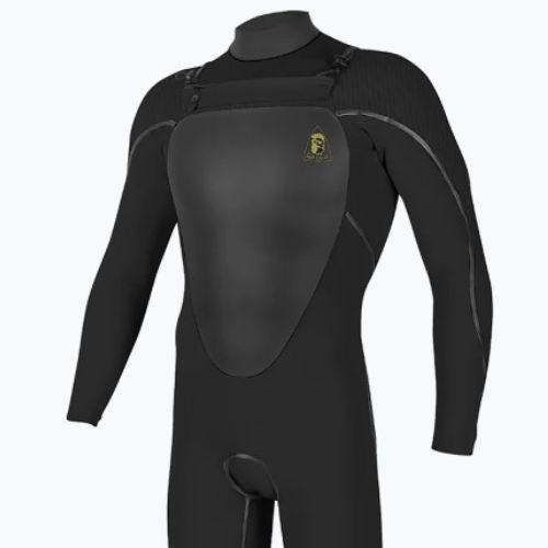 Costum de înot pentru bărbați O'Neill Mutant Legend 5/4mm negru 5369