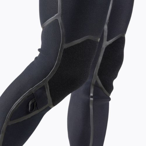 Costum de neopren pentru bărbați 3/2mm O'Neill Psycho One Back Zip Full wetsuit negru 5418