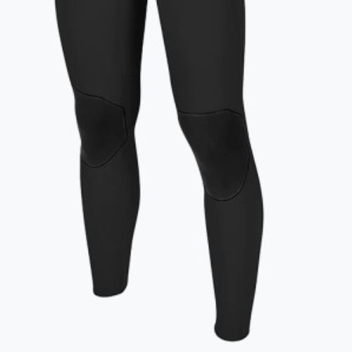 Costum de înot pentru bărbați de 3/2 mm O'Neill Psycho One Chest Zip Full negru 5420