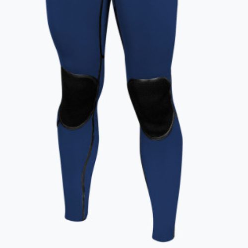 Bărbați O'Neill Psycho One 3/2 Chest Zip Full Navy albastru 5420