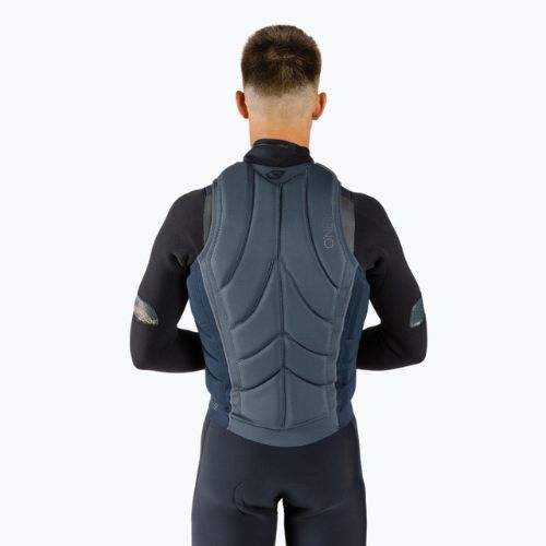 O'Neill Slasher Slasher Comp B Vest negru 4917BEU