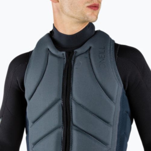 O'Neill Slasher Slasher Comp B Vest negru 4917BEU