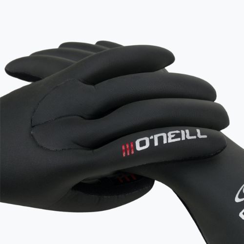 Mănuși de neopren O'Neill Epic 3mm SL negru 2232