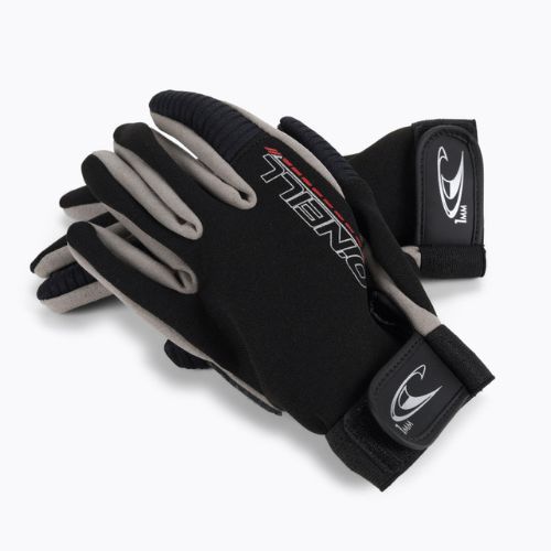 Mănuși de neopren O'Neill Explore 1mm negru 3997