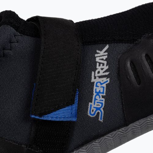 Pantofi de apă O'Neill Superfreak Tropical ST negru 4124