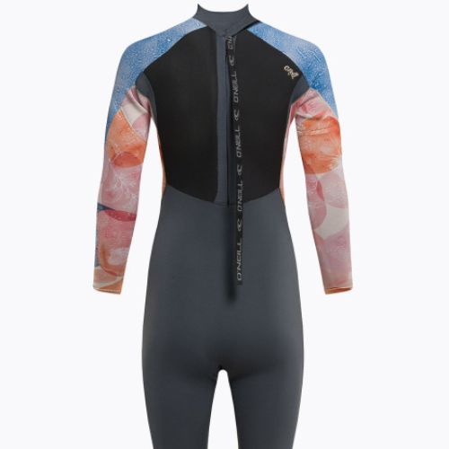 Costum de înot pentru femei O'Neill Epic 3/2 mm gri 4213B