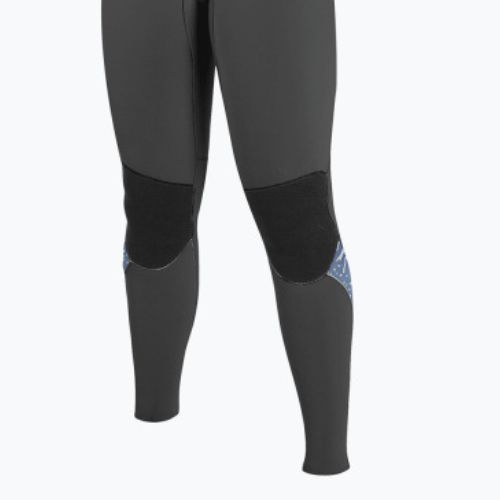 Femei 4/3mm O'Neill Epic Back Zip Full grey 4214B