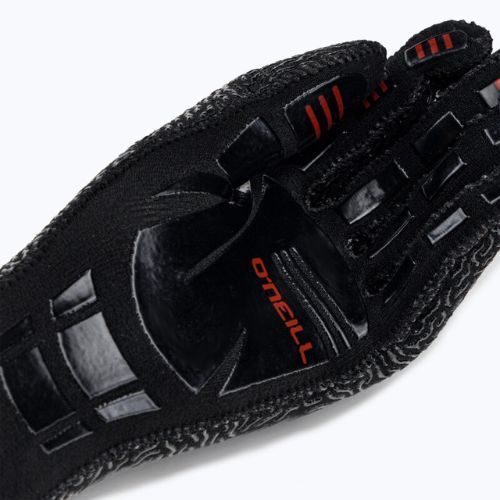 Mănuși din neopren O'Neill Epic 2mm DL negru 4432
