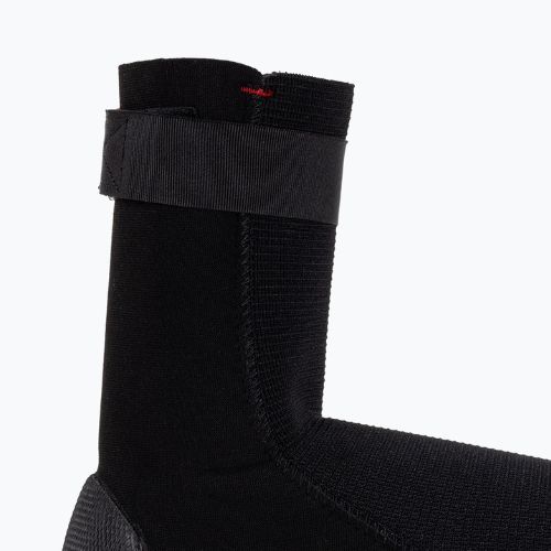 Ghete de neopren O'Neill Heat Ninja 3mm ST negru 4786