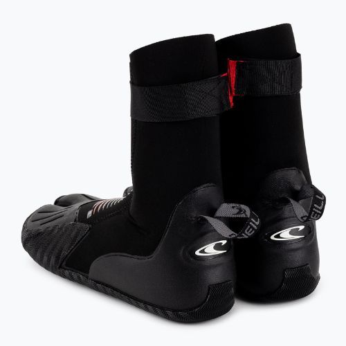 Cizmă de neopren O'Neill Heat 3mm ST negru 4787