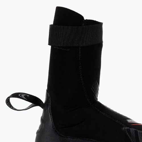 Cizmă de neopren O'Neill Heat 3mm ST negru 4787