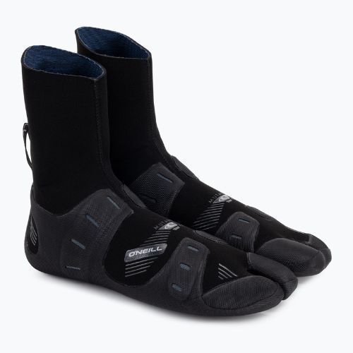 Pantofi de apă O'Neill Mutant 3mm ST negru 4793