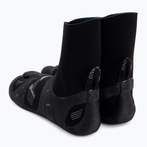 Pantofi de apă O'Neill Mutant 3mm ST negru 4793