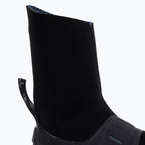 Pantofi de apă O'Neill Mutant 3mm ST negru 4793