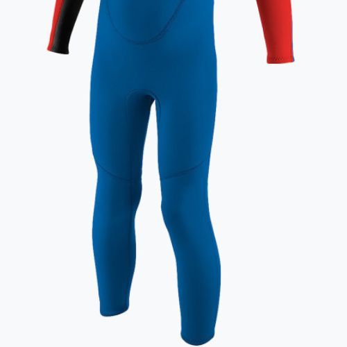2mm O'Neill Toddler Reactor-2 Back Zip pentru copii 2mm O'Neill Toddler Reactor-2 Back Zip Full Navy albastru 4868