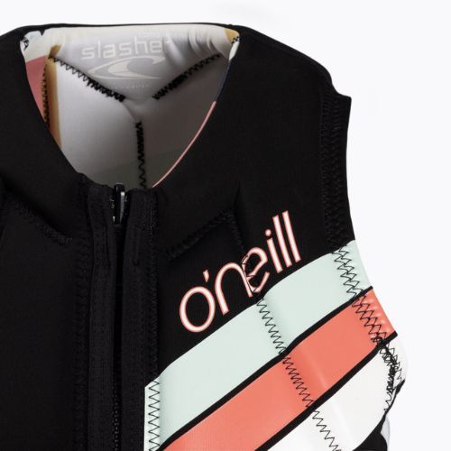 Jilet O'Neill Slasher Comp pentru femei negru 4938EU