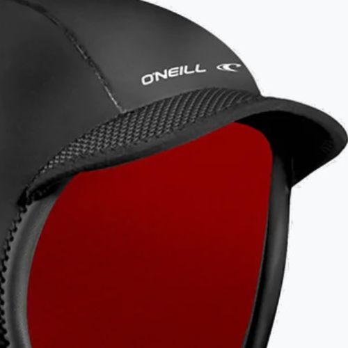 O'Neill Psycho Hood 1.5mm Neopren Hood negru 4981