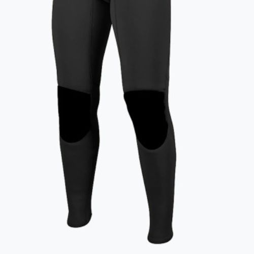 Costum de înot pentru femei O'Neill Reactor-2 3/2mm Back Zip Full black 5042