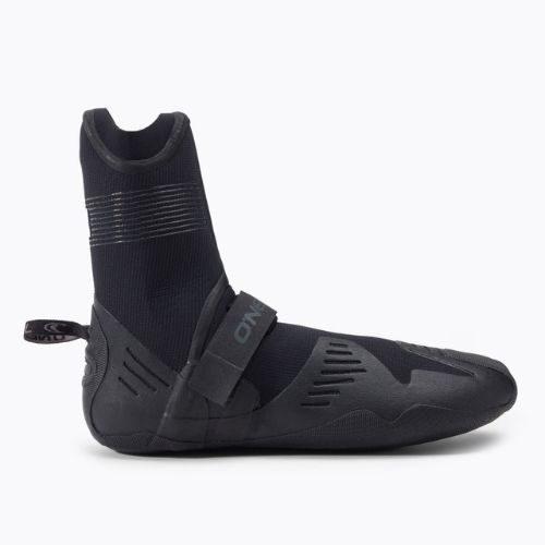 Cizmă de apă O'Neill Psycho Tech 5mm RT negru 5101