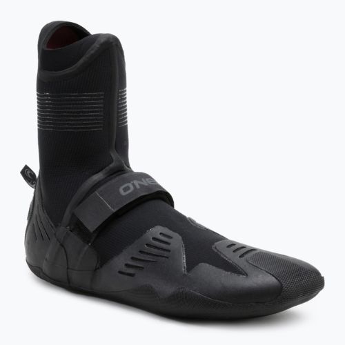 Cizme de apă O'Neill Psycho Tech 7mm RT negru 5102