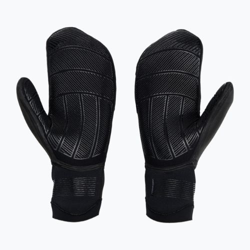 O'Neill Psycho Tech 5 mm mănuși de neopren Mănuși de neopren negru 5106