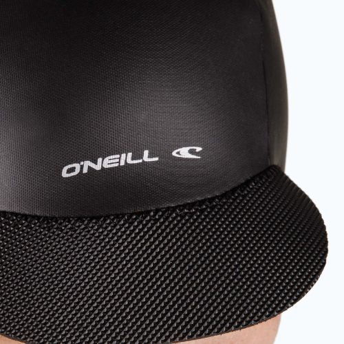 Capota de neopren de 3 mm pentru copii O'Neill Squid Lid negru 5110