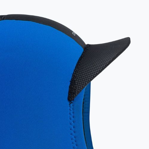 Capotă din neopren de 3 mm pentru copii O'Neill Psycho Hood albastru 5120