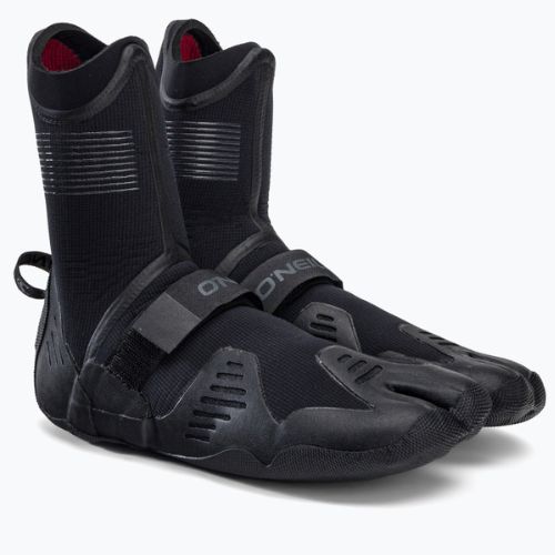 O'Neill Psycho Tech 5mm ST pantofi de apă negru 5376
