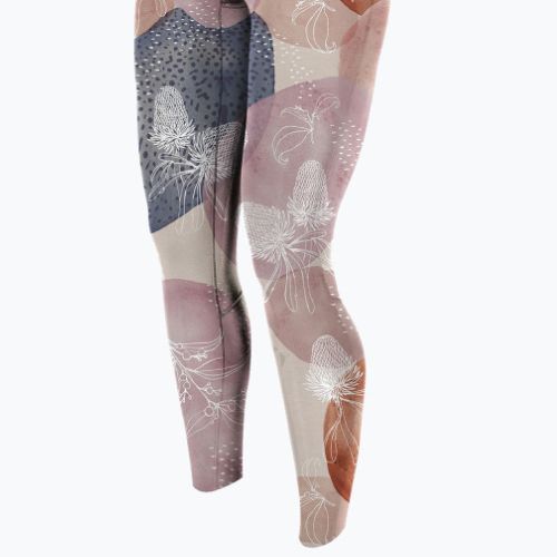 Jambiere de înot pentru femei de 1,5 mm O'Neill Bahia Neo Leggings 5493