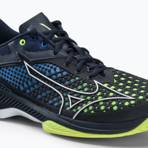 Pantofi de tenis pentru bărbați Mizuno Wave Exceed Tour 5AC 61GA2270