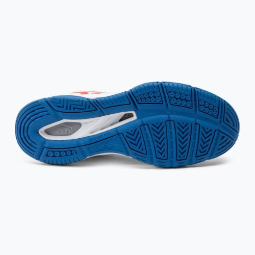Mizuno Wave Supersonic 2 pantofi de volei alb V1GA204025