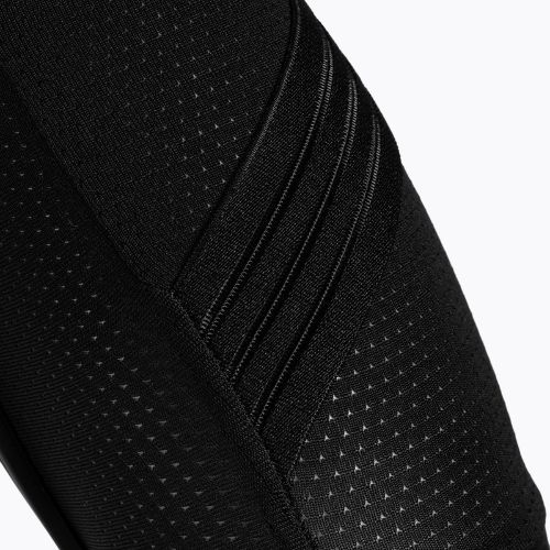 Apărători de coate pentru bicicletă Dainese Trail Skins Air black
