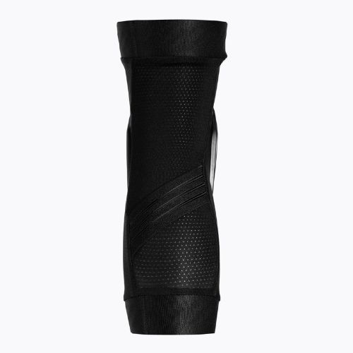 Apărători de coate pentru bicicletă Dainese Trail Skins Air black