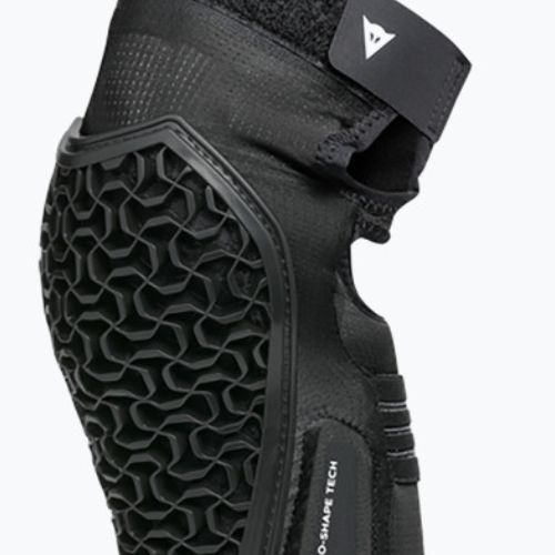 Apărători de coate pentru bicicletă Dainese Trail Skins Pro black