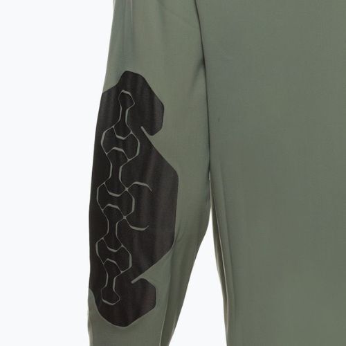 Mânecă lungă pentru biciclete Dainese HGR sage/green