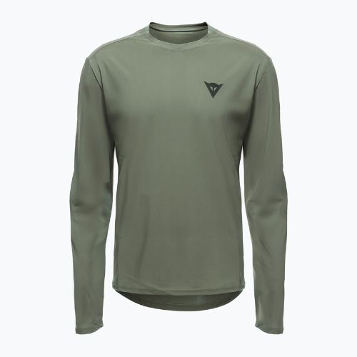 Mânecă lungă pentru biciclete Dainese HGR sage/green