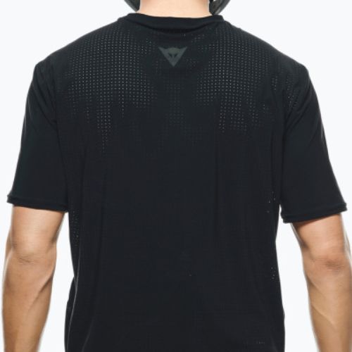 Tricou de ciclism Dainese HGR trail/black