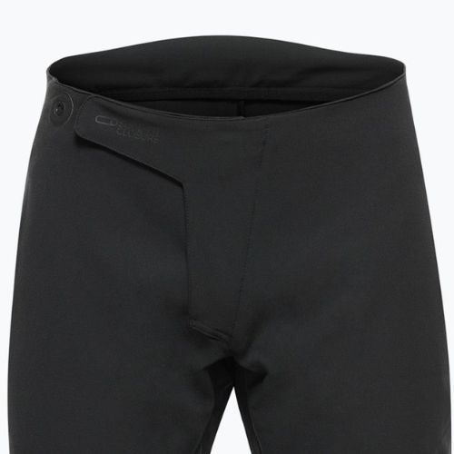 Pantaloni de ciclism pentru bărbați Dainese HGR trail/black