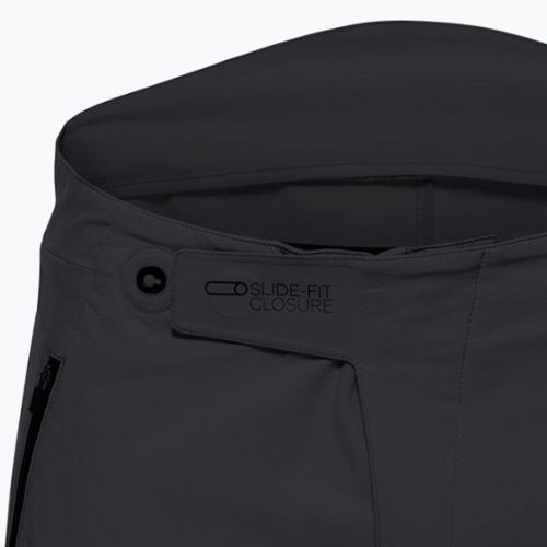 Pantaloni scurți de ciclism pentru bărbați Dainese HGR trail/black