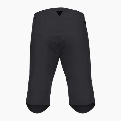 Pantaloni scurți de ciclism pentru bărbați Dainese HGR trail/black