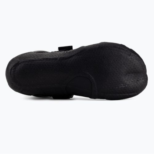 Pantofi de apă Rip Curl Flashbomb 5mm Narrow H S/Toe 90 pentru bărbați negru WBOYDF