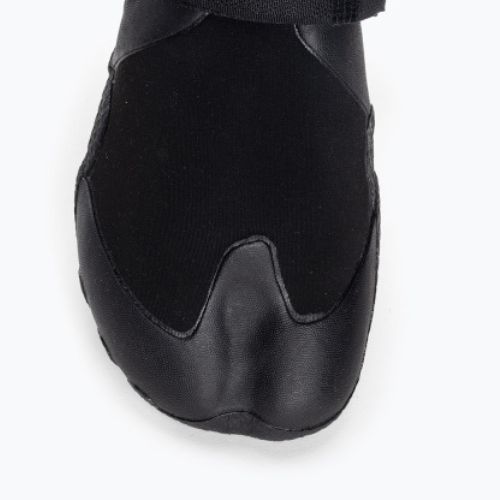 Rip Curl Flashbomb 3mm Hid.Split/Toe 90 bărbați Rip Curl Flashbomb 3mm pantofi de apă negru WBOYHF
